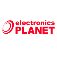 Logo Electronics Planet in Admiral Isakov Avenue, 0082, Yerevan, Armenia