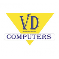 Logo VD Computers in Nalbandyan street, 0001, Yerevan, Armenia