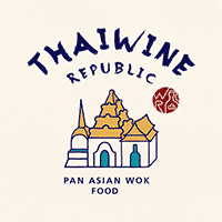 Logo Thai Wine Republic in Northern Avenue, 010, Yerevan, Armenia