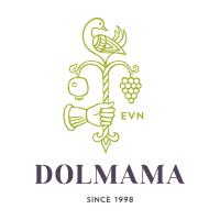 Logo Dolmama in Armenia