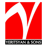 Logo Yeritsyan and sons in Vahram Papazyan street, 0012, Yerevan, Armenia