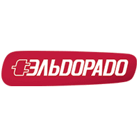 Logo Eldorado in Hrachya Acharyan street, 0040, Yerevan, Armenia