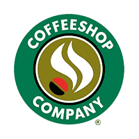 Logo Coffeeshop Company Yerevan in Amiryan poghoc, Armenia