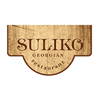 Logo Suliko in Nalbandyan street, 0100, Yerevan, Armenia