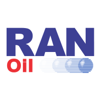 Logo RAN Oil in Tsitsernakaberd Highway, 0082, Yerevan, Armenia