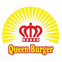 Logo Queen Burger in Tigran Mets Avenue, 0010, Yerevan, Armenia