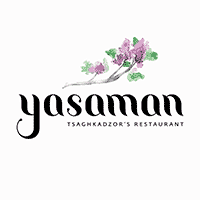 Logo Yasaman in Armenia