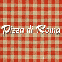 Logo Pizza di Roma in Khorenatsi street, 0018, Yerevan, Armenia