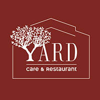 Logo Yard Restaurant in Teryan street, 0012, Yerevan, Armenia